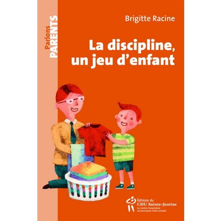 La discipline, un jeu d'enfant