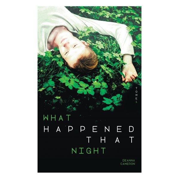 What happened that night, Tome 1