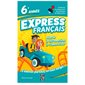 Carnet Express Français - 6e année