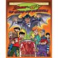 Le sang de Dracula, Tome 1, Tommy et Cloé
