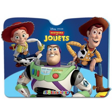 Disney Pixar Histoire de jouets