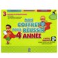 Cahiers Mon coffret pour réussir - 4e année