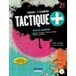 Cahier de grammaire - Tactique+ - 2e édition - Français - Secondaire 4