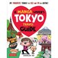 A MANGA LOVER'S TOKYO TRAVEL GUIDE: MY FAVORITE THINGS TO SEE AND DO IN JAPAN