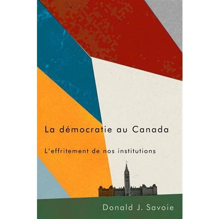 La démocratie au Canada