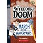 The Notebook of Doom #12