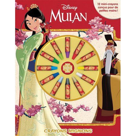 Disney Mulan