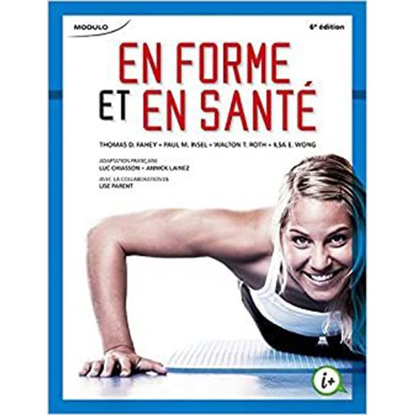 En forme et en santé