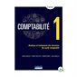 Comptabilité 1 : analyse et traitement des données du cycle comptable