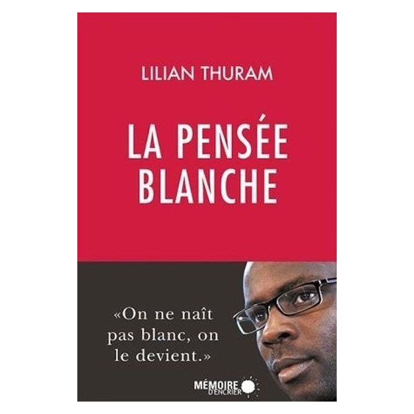 La pensée blanche