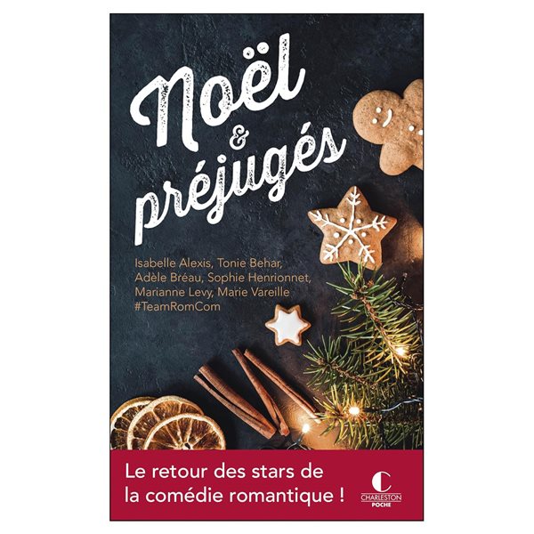 Noël & préjugés