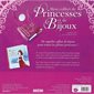 Coffret rose foncé princesses