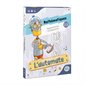 Jeu L'automate - Mathématiques 2.3 - Opérations de multiplication