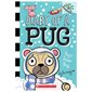 Pug’s Snow Day: A Branches Book (Diary of a Pug #2)