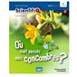 Cahier d'apprentissage - ScientifiQ (Série A) - 3 fascicules papier + version numérique gratuite - Science et technologie - 2e cycle du primaire