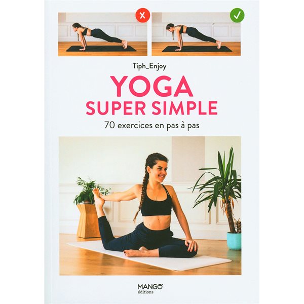 Yoga super simple