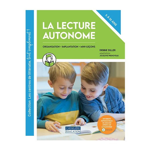 La lecture autonome