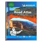 Michelin North America Road Atlas 2023 (anglais)