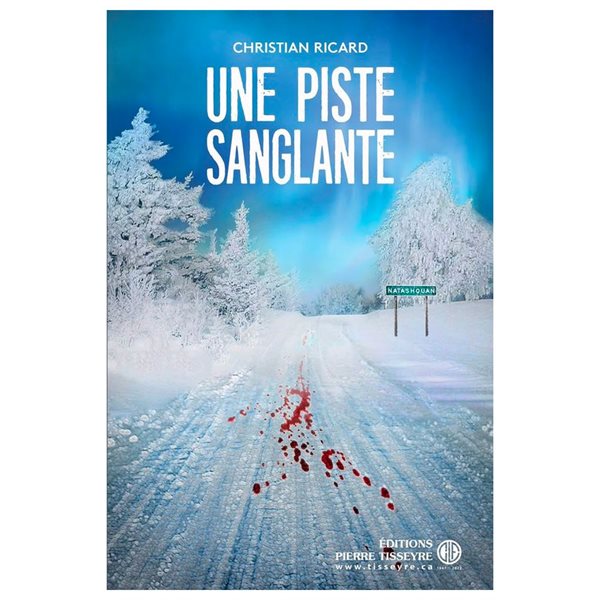 Une piste sanglante