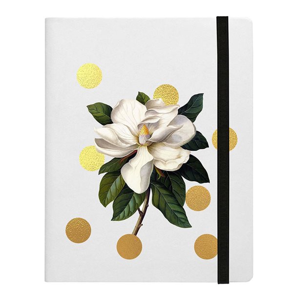 Clouzo Magnolia Notebook