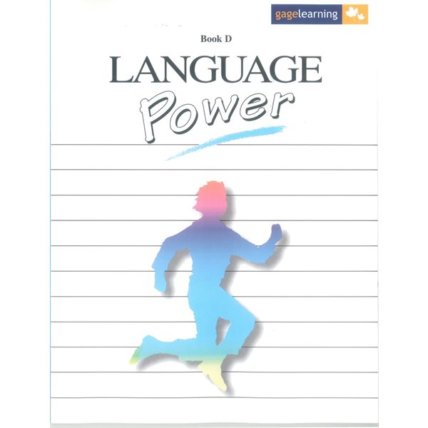Language Power Grade 6: Student Book D