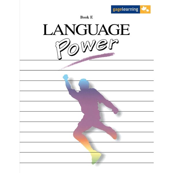 Language Power:Student Book E