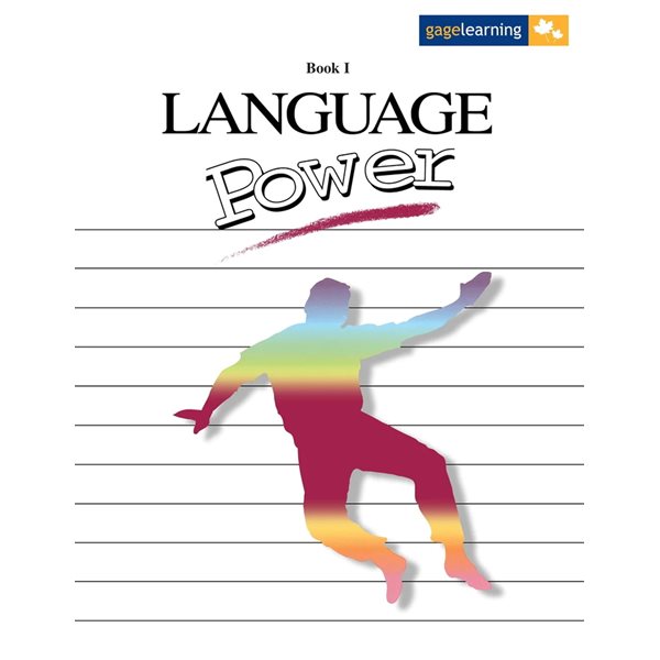 Language Power Book I  (grade 11)