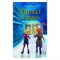 Mystère à l'académie, Tome 5, Hunter Jones