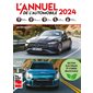 L'annuel de l'automobile 2024