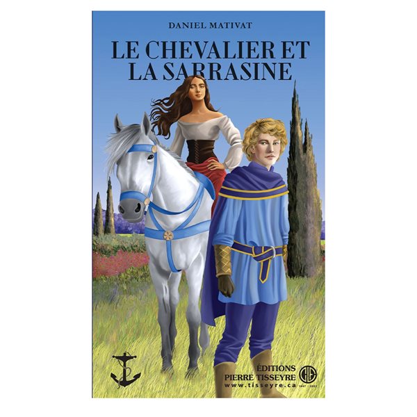 Le chevalier et la sarrasine