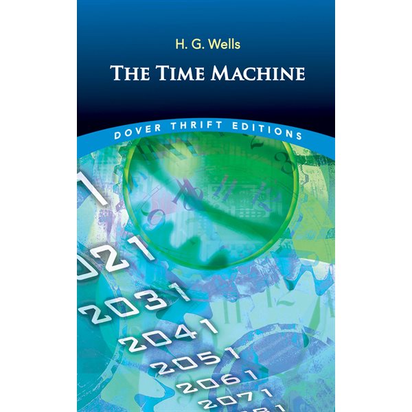 The Time Machine