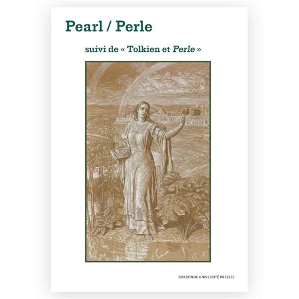 Pearl = Perle ; Tolkien et Perle