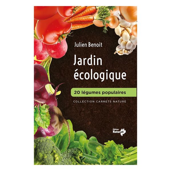 Jardin écologique