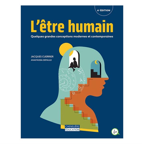 L'être humain