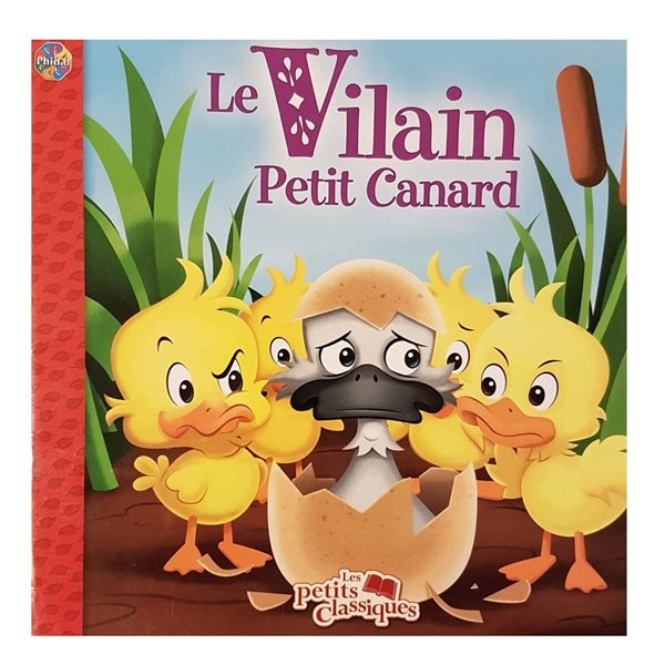 Le vilain petit canard , Les petits classiques