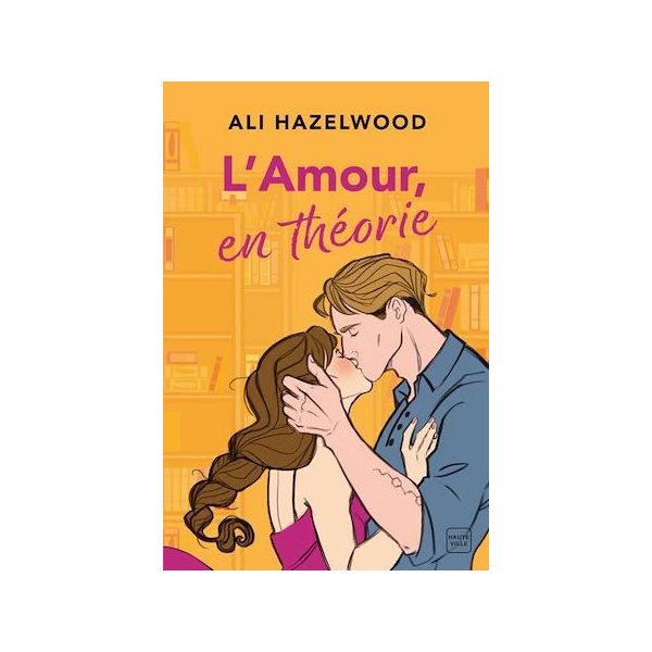 L'amour, en théorie