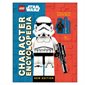 LEGO Star Wars Character Encyclopedia New Edition