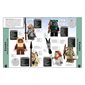 LEGO Star Wars Character Encyclopedia New Edition