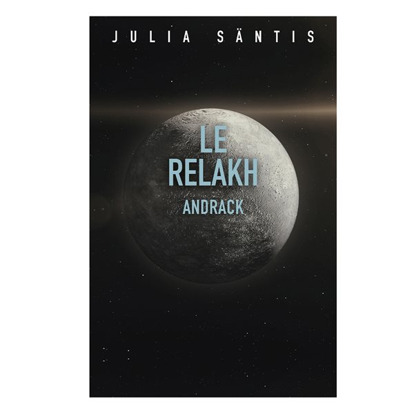 Le Relakh Tome 3 - Andrack