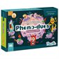 Phono-duos : Premières lettres