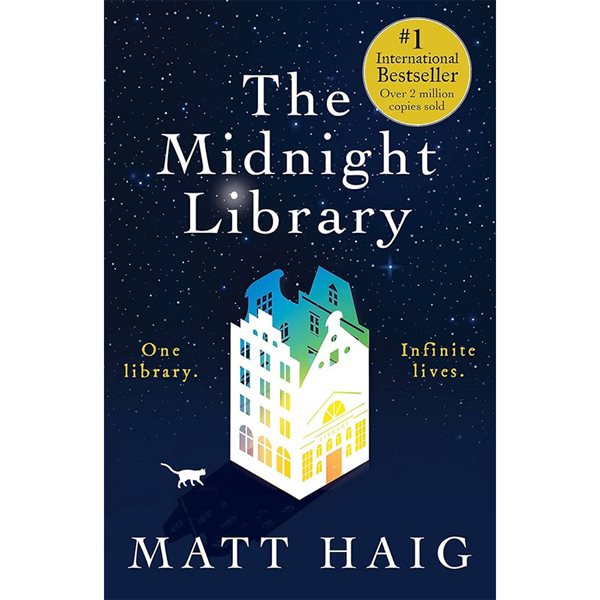 The Midnight Library