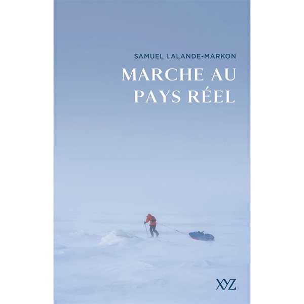 Marche au pays réel