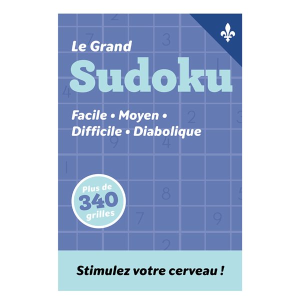 Sudoku Vol. 8