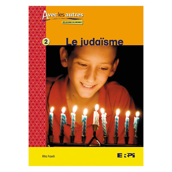 Judaïsme (Le) T.02