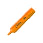 Surligneur Sharpie Smear Guard Orange