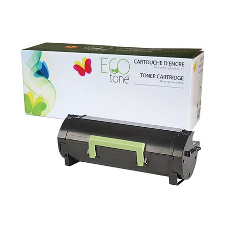 Cartouche de toner remise à neuf Konica Minolta TNP36