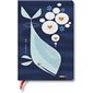 Journal de notes personnelles Midi La Baleine et compagnie