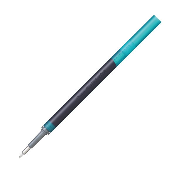 Recharge pour stylo EnerGel® et Energel infree Turquoise