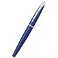 ATX Rolling Ballpoint Pen - Translucent Blue Lacquer
