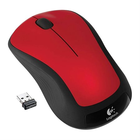 Souris sans fil pour ordinateur portable M310